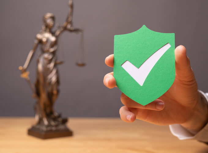 Legal and Ethical Considerations