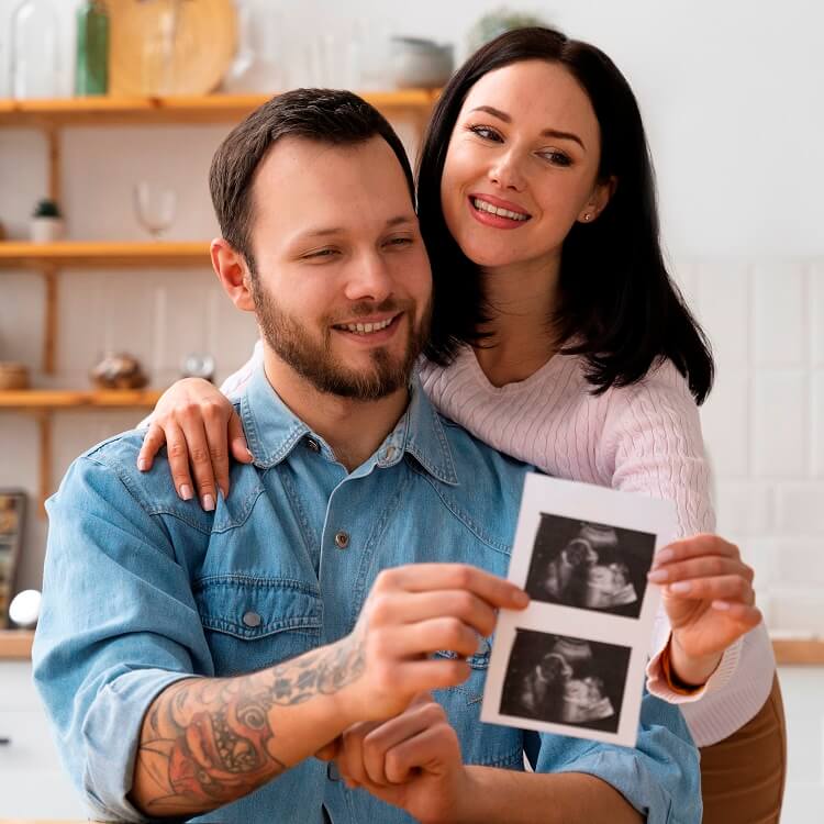 Surrogate Matching Process