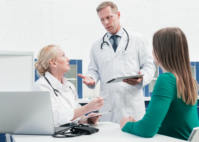 Surrogate Requirements