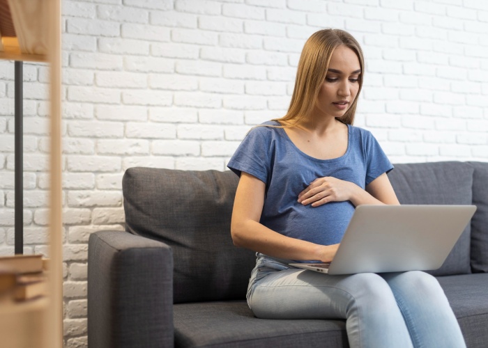 Compensation agreement for surrogate pregnancy